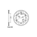 JT Rear Sprocket 853.50