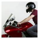 NC VStreamÂ® Sport windshield light tint