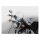 Deflector Screen DX Clear HIA, KIT-AH,