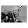 Deflector Screen DX Clear HIA, KIT-AH,