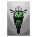 NC VStreamÂ® Sport windshield light tint