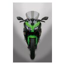 NC VStreamÂ® Sport windshield light tint