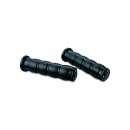 Kuryakyn ISO-grips gloss black