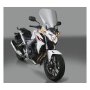 NC VStream+Â® Touring windshield clear