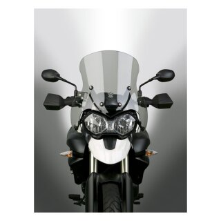 NC V-stream+ Sport/tour windshield light tint