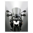 NC V-stream+ Sport/tour windshield light tint