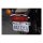 NC cast rear fender tip chrome