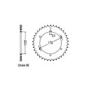 JT Rear Sprocket 2011.45