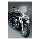 NC SwitchBladeÂ® Quick Release Windshield...