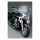 NC SwitchBladeÂ® Quick Release Windshield Choppedâ„¢ Clear