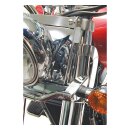 NC Heavy Dutyâ„¢ Mount kit, Tapered forks
