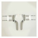 NC Heavy Dutyâ„¢ Mount kit, Tapered forks