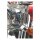 NC Heavy Dutyâ„¢ Mount kit, Tapered forks