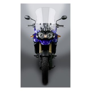 NC VStreamÂ® Touring windshield clear