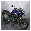 NC VStreamÂ® Touring windshield clear