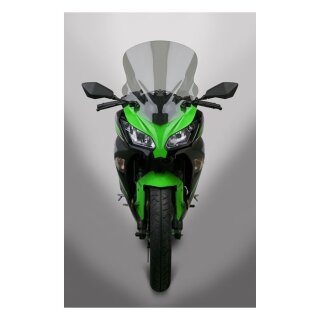 NC VStreamÂ® Sport/Tour windshield light tint
