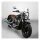 NC SwitchBladeÂ® Quick Release Windshield ShortyÂ® Clear