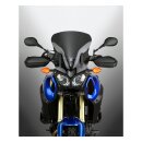 NC VStreamÂ® Sport windshield dark tint