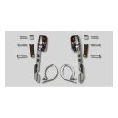 NC Heavy Dutyâ„¢ Mount kit, Tapered forks