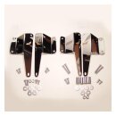 NC Heavy Duty mount kit, covered forks