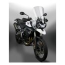 NC VStream+Â® Touring windshield clear