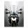NC VStream+Â® Touring windshield clear