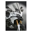 NC V-stream Touring windshield clear