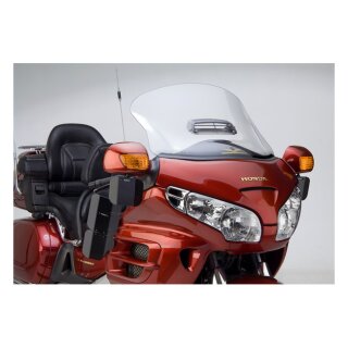 NC VStream+Â® Special edition windshield clear