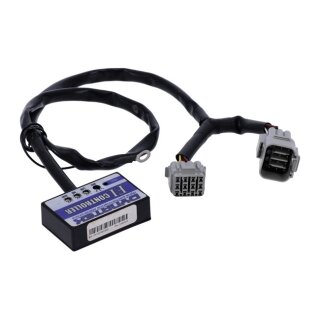 DYNA FI CONTROLLER