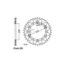 JT Rear Sprocket 210.48