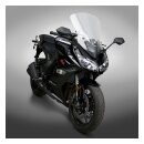 NC VStreamÂ® Touring windshield clear