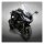 NC VStreamÂ® Touring windshield clear