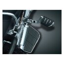 Kuryakyn passenger cruise pegs chrome