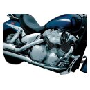 HYPERCHARGER STANDARD VTX1300 03-09