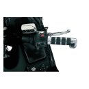 Kuryakyn ISO-grips chrome