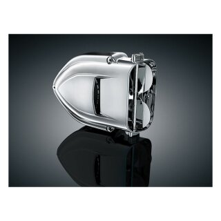 Kuryakyn Pro-R hypercharger chrome