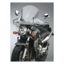 NC Plexifairing GTâ„¢ Windshield - Light...