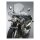 NC Plexifairing GTâ„¢ Windshield - Light tint