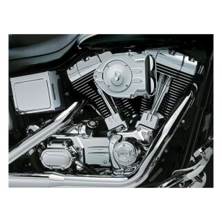 HYPERCHARGER STANDARD SHADOW AERO750