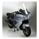 NC VStreamÂ® Touring windshield clear