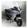 NC VStreamÂ® Touring windshield clear