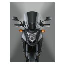 NC VStreamÂ® Sport windshield dark tint