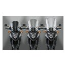 NC VStreamÂ® Sport windshield dark tint