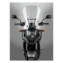 NC VStream+Â® Touring Windshield clear