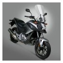 NC VStream+Â® Touring Windshield clear