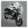 NC VStream+Â® Touring Windshield clear