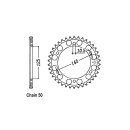 JT Rear Sprocket 865.43