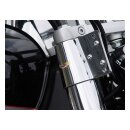 NC Heavy Dutyâ„¢ Mount kit, Tapered forks