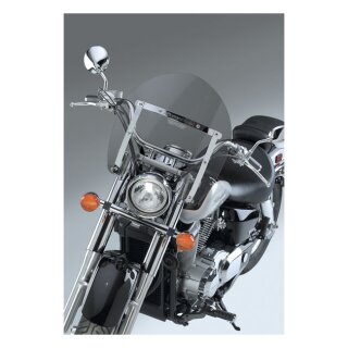 NATIONAL CYCLE SWITCHBLADE SHORTY TINT