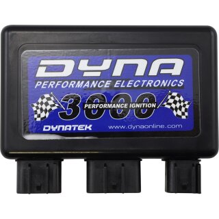 Dynatek Dyna 3000 SerieZündung für Yamaha XV1600 Road Star XV 1999-2007